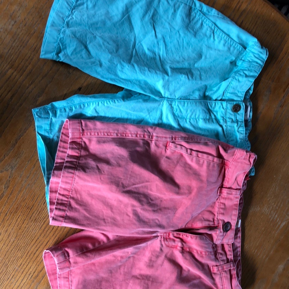 Boys shorts